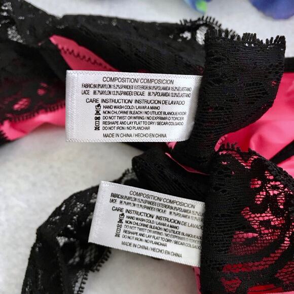 Hers by Herman NWT Cheeky Panties Women S - Picture 7 of 7